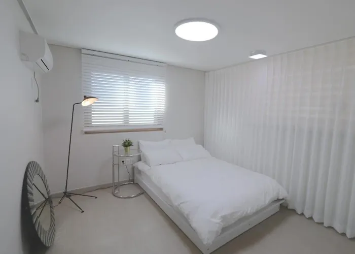 Lovely House Hongdae ソウル特別市