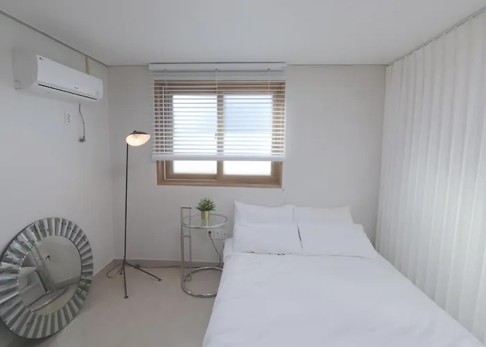 Lovely House Hongdae * ソウル特別市