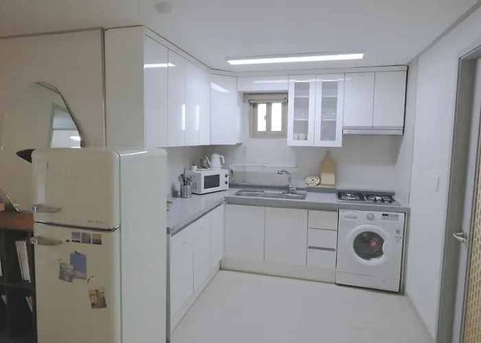 Lovely House Hongdae